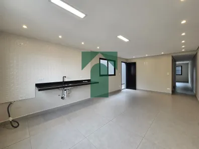 Sobrado com 3 Quartos à venda, 226m² no Vila Scarpelli, Santo André