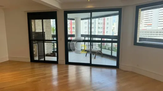 Apartamento com 4 Quartos à venda, 173m² no Perdizes, São Paulo