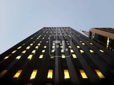 Sala Comercial à venda, 500m² no Bela Vista, São Paulo