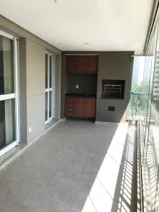 Apartamento com 4 Quartos à venda, 170m² no Vila Andrade, São Paulo