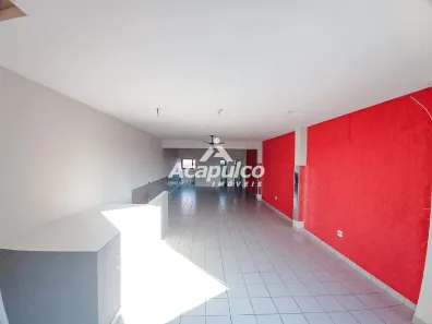 Ponto Comercial para alugar, 102m² no Vila Pavan, Americana
