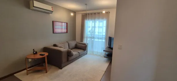 Apartamento com 2 Quartos à venda, 62m² no Vila Adyana, São José dos Campos