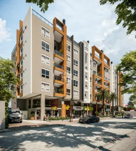 Apartamento com 2 Quartos à venda, 82m² no Ingleses do Rio Vermelho, Florianópolis