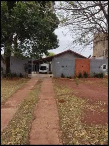 Casa com 3 Quartos à venda, 120m² no Parque Residencial Azaléia, Campo Grande