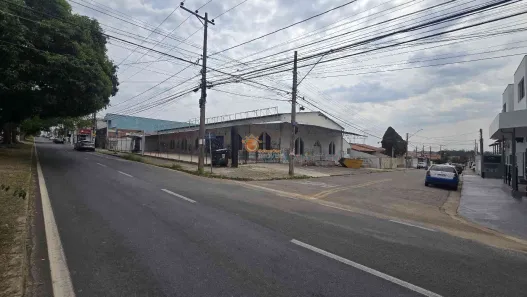 Galpão/Depósito/Armazém à venda, 700m² no Vila Gabriel, Sorocaba