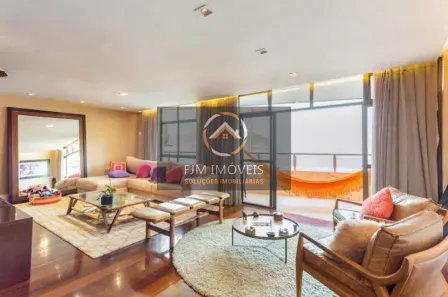 Apartamento com 3 Quartos à venda, 275m² no Ingá, Niterói