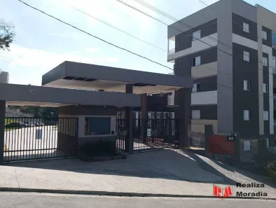 Apartamento com 3 Quartos à venda, 82m² no Jardim Belizário, Cotia