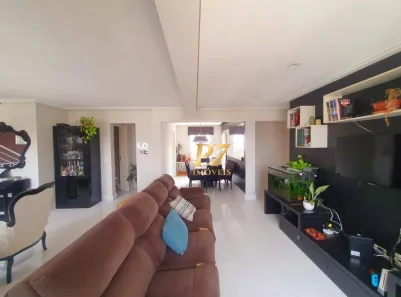 Apartamento com 3 Quartos à venda, 277m² no Santa Paula, São Caetano do Sul