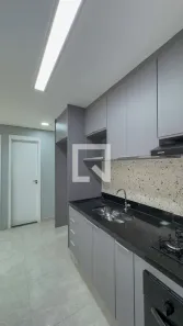 Apartamento com 2 Quartos à venda, 33m² no Jardim Caravelas, São Paulo