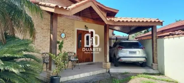 Casa com 2 Quartos à venda, 180m² no Morada da Praia, Bertioga