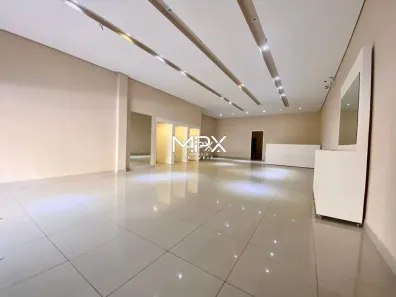 Ponto Comercial para alugar, 200m² no Centro, Piracicaba