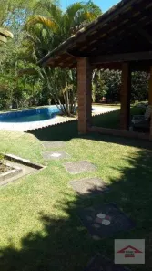 Casa de Condomínio com 2 Quartos à venda, 467m² no Serra dos Lagos (Jordanésia), Cajamar