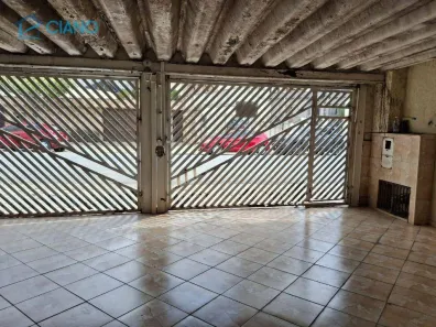 Casa com 2 Quartos à venda, 300m² no Vila Bertioga, São Paulo