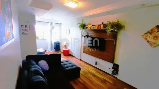 Apartamento com 2 Quartos à venda, 73m² no Parque Mandaqui, São Paulo