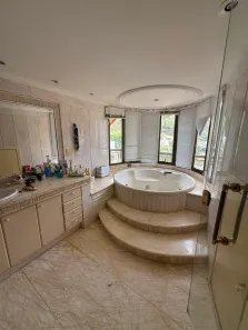 Casa com 5 Quartos à venda, 600m² no Mangabeiras, Belo Horizonte