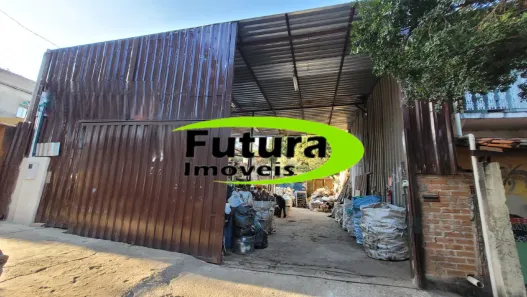 Lote/Terreno à venda, 360m² no Brasil Industrial (Barreiro), Belo Horizonte