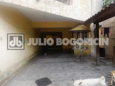 Apartamento com 3 Quartos à venda, 161m² no Todos os Santos, Rio de Janeiro