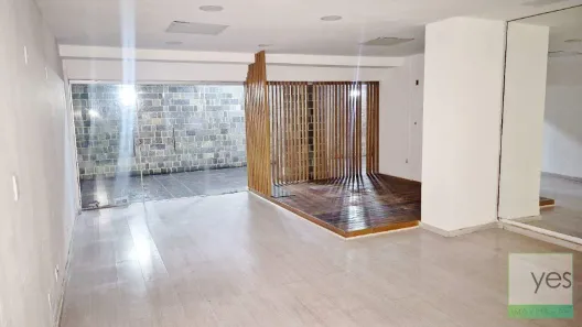 Ponto Comercial à venda, 108m² no Centro, Belo Horizonte