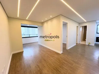 Apartamento com 2 Quartos à venda, 66m² no Centro, São Bernardo do Campo