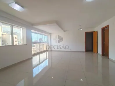 Apartamento com 3 Quartos à venda, 114m² no Santo Agostinho, Belo Horizonte