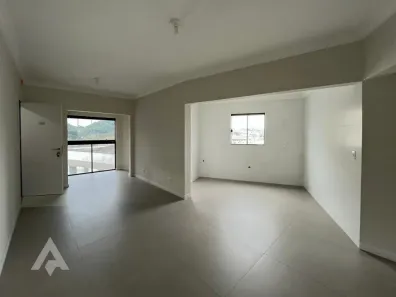 Apartamento com 2 Quartos para alugar, 65m² no Itoupava Norte, Blumenau