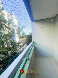 Apartamento com 2 Quartos à venda, 60m² no Jardim Camburi, Vitória