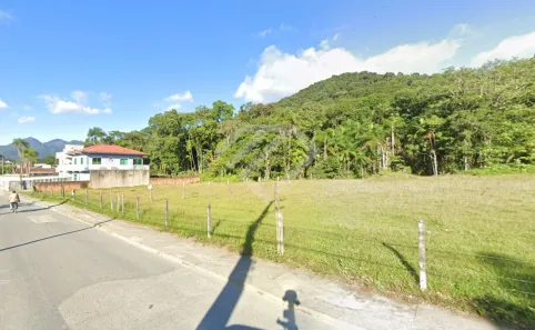Lote/Terreno à venda, 360m² no Alto Aririú, Palhoça