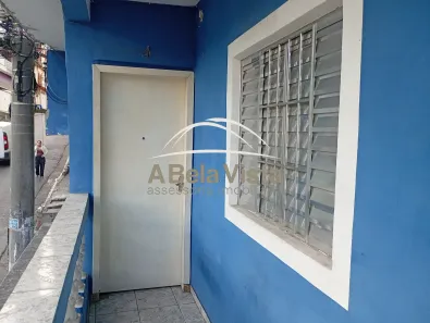 Casa com 2 Quartos para alugar, 24m² no Portal D'Oeste, Osasco