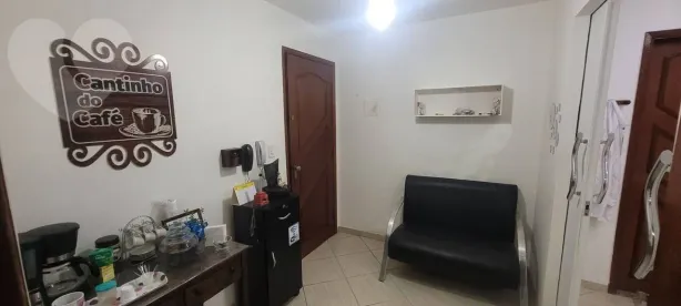 Sala Comercial à venda, 41m² no Mutondo, São Gonçalo