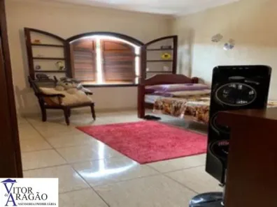 Sobrado com 4 Quartos à venda, 258m² no Jardim Leonor Mendes de Barros, São Paulo