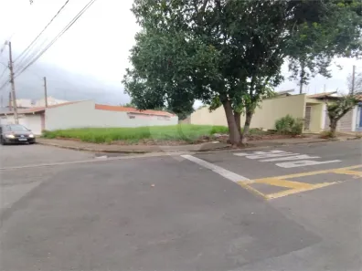 Lote/Terreno à venda, 379m² no Residencial Portal da Água Branca, Piracicaba
