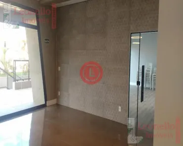 Apartamento com 2 Quartos à venda, 90m² no Vila Assunção, Santo André