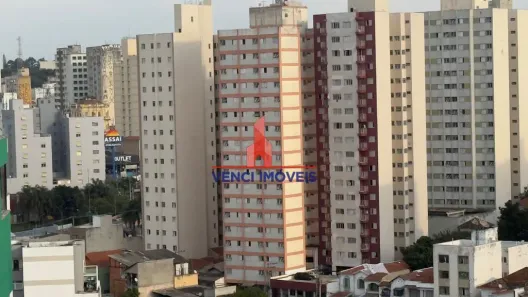 Apartamento com 1 Quarto à venda, 40m² no Botafogo, Campinas