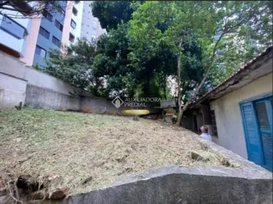 Lote/Terreno à venda, 275m² no Barcelona, São Caetano do Sul