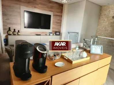 Apartamento com 3 Quartos à venda, 105m² no Nova Petrópolis, São Bernardo do Campo