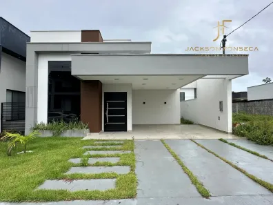 Casa de Condomínio com 3 Quartos à venda, 147m² no Ponta Negra, Manaus