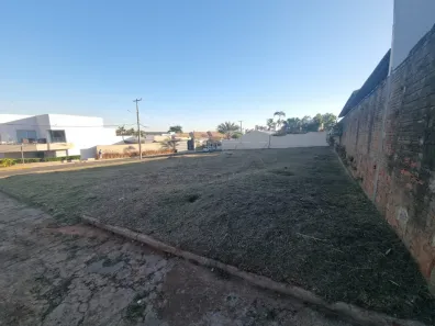 Lote/Terreno à venda, 1000m² no Samambaia Parque Residencial, Bauru