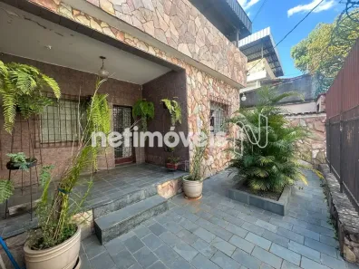 Casa com 3 Quartos à venda, 360m² no Nova Vista, Belo Horizonte