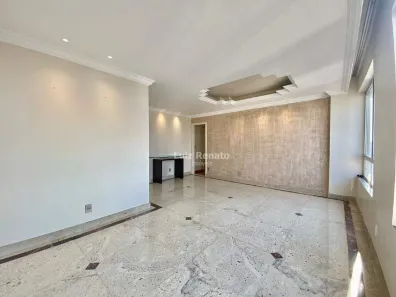 Apartamento com 3 Quartos para alugar, 95m² no Santa Efigênia, Belo Horizonte