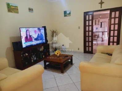 Casa com 2 Quartos à venda, 130m² no Centro, Taubaté