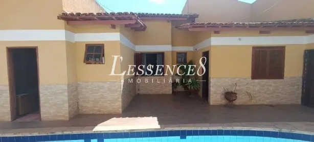 Casa com 5 Quartos à venda, 200m² no Goiânia 2, Goiânia