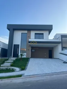Sobrado com 3 Quartos à venda, 220m² no Roncáglia, Valinhos