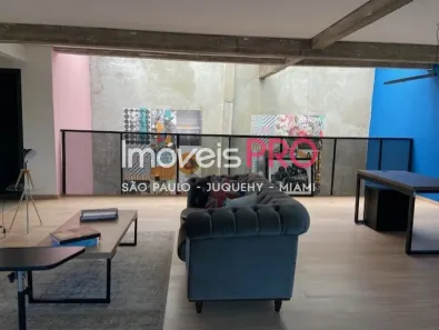 Prédio Comercial à venda, 510m² no Indianópolis, São Paulo