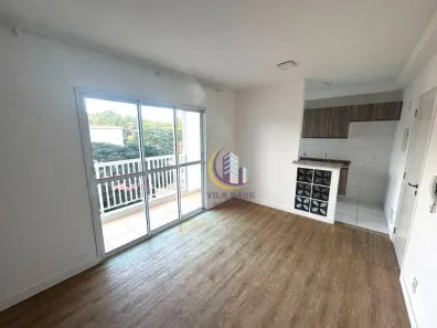 Apartamento com 2 Quartos para alugar, 55m² no Quitaúna, Osasco
