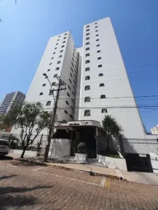 Apartamento com 2 Quartos à venda, 89m² no Centro, Araraquara