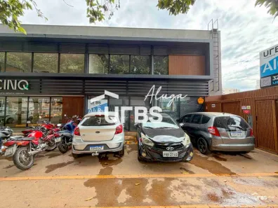 Ponto Comercial para alugar, 294m² no Setor Marista, Goiânia