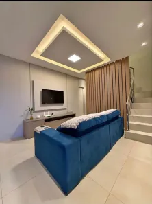 Sobrado com 3 Quartos à venda, 128m² no Industrial, Porto Velho