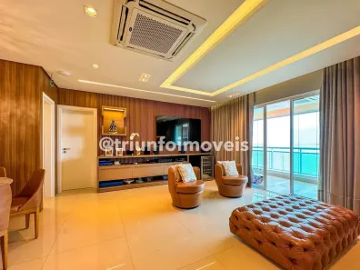 Apartamento com 3 Quartos à venda, 161m² no São Marcos, São Luís