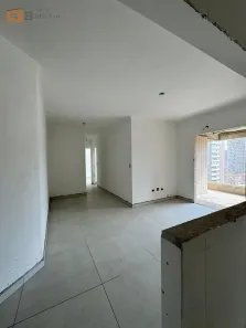 Apartamento com 2 Quartos à venda, 88m² no Canto do Forte, Praia Grande