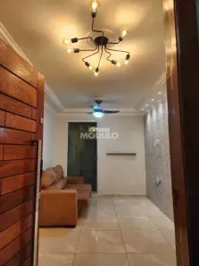 Casa com 3 Quartos à venda, 201m² no Granada, Uberlândia